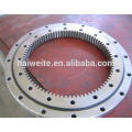 China supplier slewing ring for digger, High quality slewing bearing